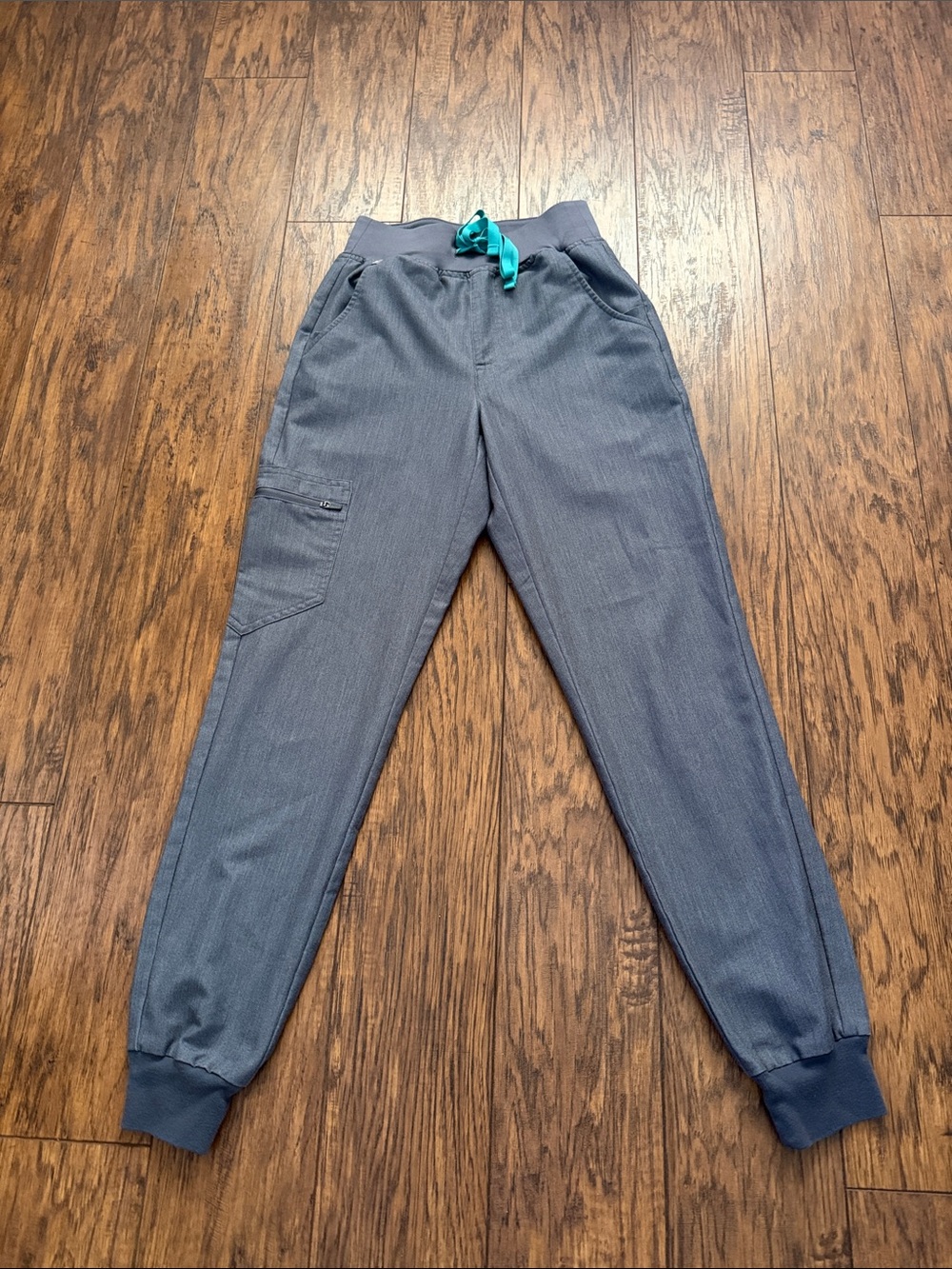 Figs Jogger Scrub Bottoms